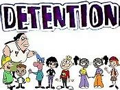 Detention Episode Guide (1999) | Big Cartoon DataBase