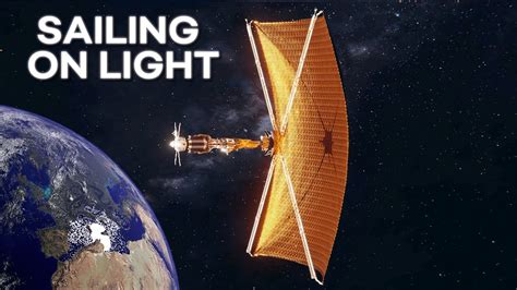 From Earth to Proxima Centauri in 20 Years: The Project Breakthrough Starshot - YouTube