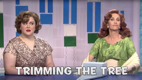 [VIDEO] 'SNL' Recap: Kristen Wiig — Saturday Night Live Best & Worst