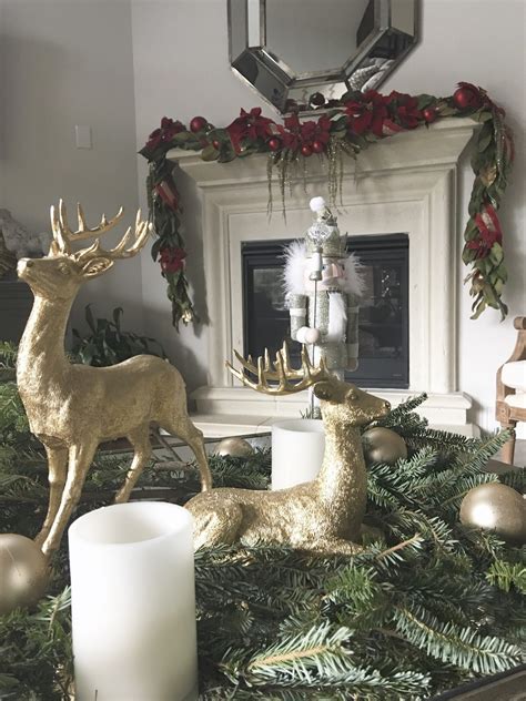 Classic Style Home: My Black Friday Find and More Christmas Decor