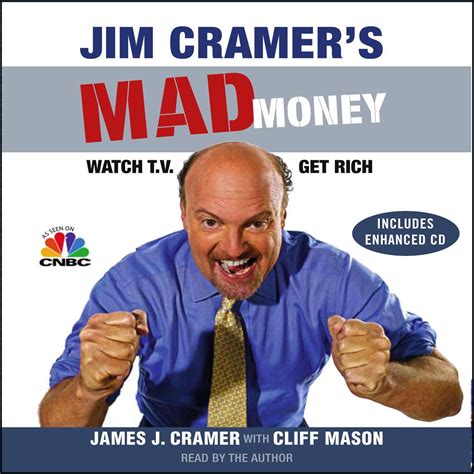 Jim Cramer's Mad Money - Audiobook (abridged) | Listen Instantly!