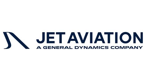 Jet Aviation Vector Logo | Free Download - (.SVG + .PNG) format - SeekVectorLogo.Com