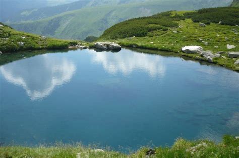 Muntii Rodnei, trasee turistice din Carpatii Orientali - Informaţia Timişoarei