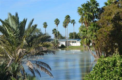 Llano Grande Resort & Golf Club