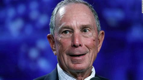 Bloomberg criticizes Trump after Pittsburgh shooting - CNNPolitics