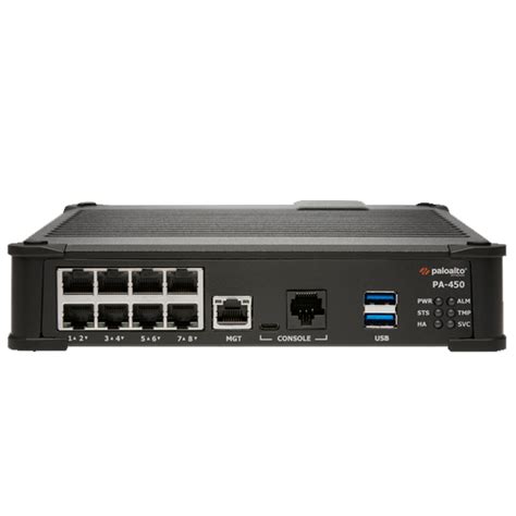 Buy Palo Alto Networks PA-410 Firewall Online at lowest price