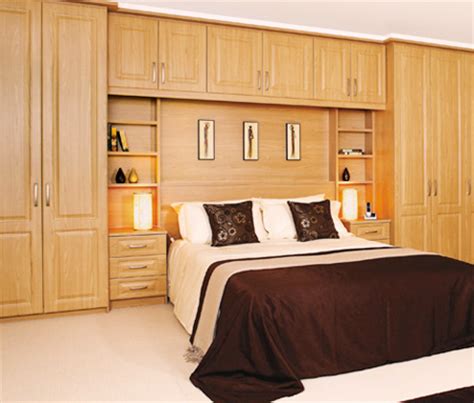 Built In Bedroom Cupboards Cape Town - Beyond Kitchens Cape Town