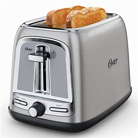 The Best Toasters Under 50 in 2024 Reviews - Kitchen York