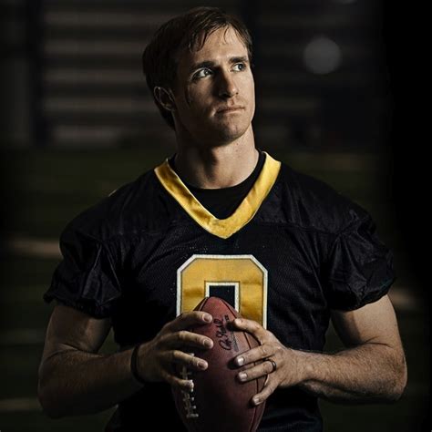 Sports Players: Drew Brees