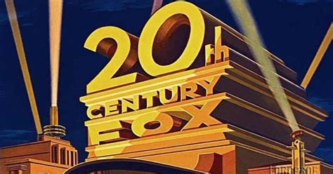 All 20th Century Fox Films, 1935-2019