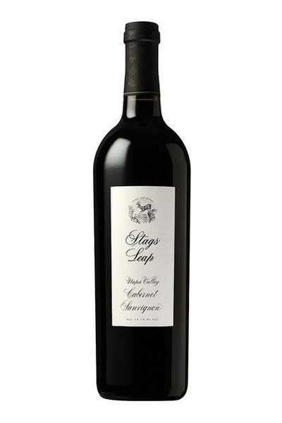 Stags' Leap Napa Valley Cabernet Sauvignon: Price, Ratings & Reviews ...