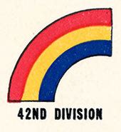 42nd Infantry Division — US Army Divisions