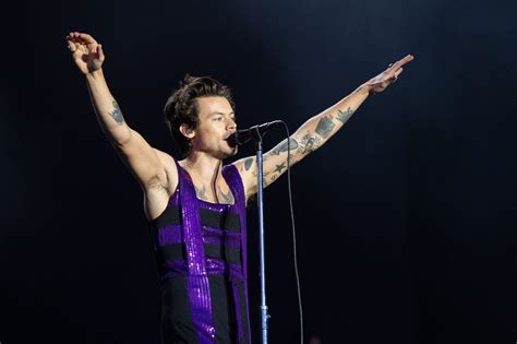 Harry Styles en Colombia: Así quedan las nuevas ubicaciones en el Coliseo Live - Dix FM