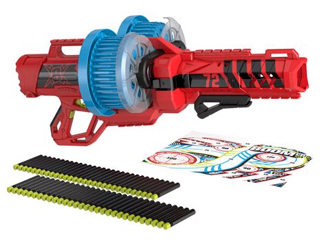 The World's Best Nerf Gun Is Now from BOOMco!