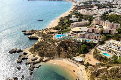 Auramar Beach Resort - Albufeira hotels | Jet2holidays