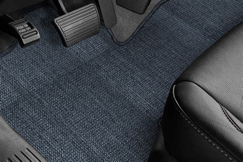 Semi Truck Floor Mats & Liners | All-Weather, Carpet, Custom, Logo - TRUCKiD.com