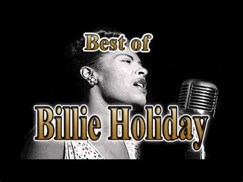 Best of Billie Holiday | Billie holiday, Jazz songs, Classic christmas music