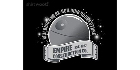 Building an Empire