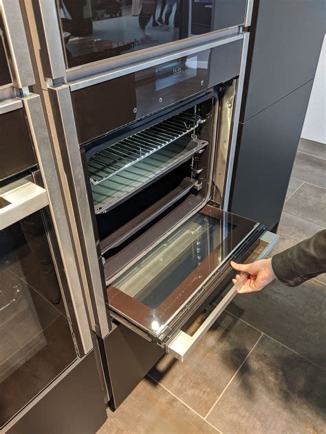 Which Ovens Have Slide And Hide Doors? - A Quick Guide