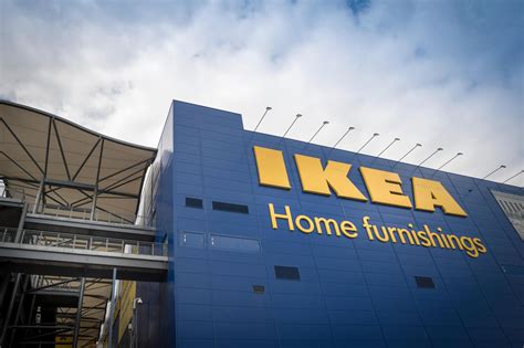 Scot 'threatens to blow up Glasgow IKEA' in flat-pack wardrobe nightmare | The Scottish Sun