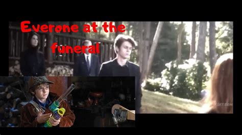 Funeral Endgame Kid - Blogs