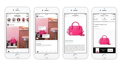 Instagram Introduces a New Shop Now Feature | Allure