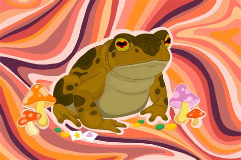 Smoking Toad Venom is the Hottest New Trend in Psychedelics