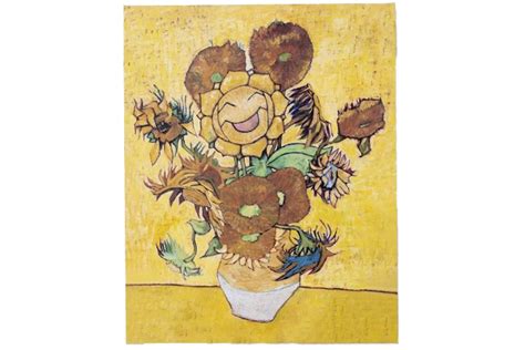 Pokemon Center x Van Gogh Museum: Sunflora Inspired by Sunflowers ...