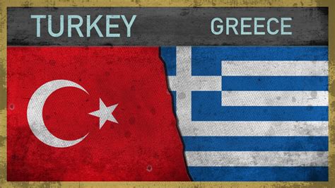 Military Comparison: TURKEY vs GREECE | 2018 (POWER) - YouTube