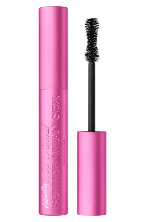 Too Faced Mascara, Waterproof Mascara, Mascara Sets & More | Nordstrom