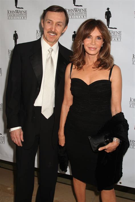 Jaclyn Smith Tells 'Closer' She and Her Husband of 20 Years Like to ...