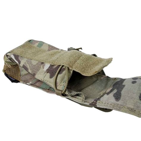 TMC New Tactical 152 Radio Pouch Multicam Fit for PRC-152 / PRC-148 Radio Molle System – FMA ...