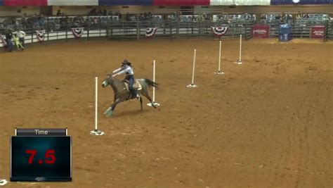 NTHSRA Scholarship Rodeo - Cowboy Channel+