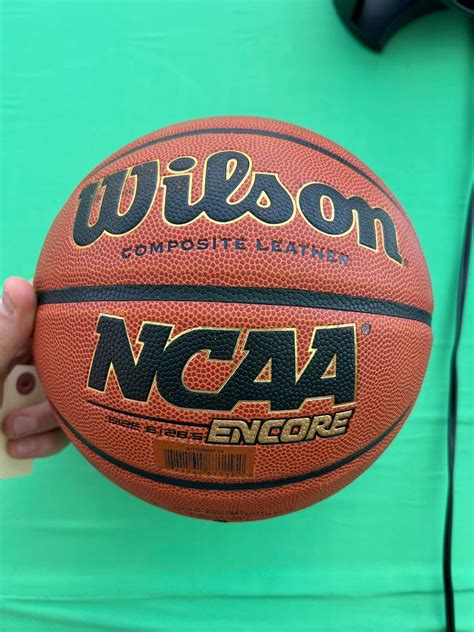 Wilson Composite Leather Basketball Final Four Edition | edu.svet.gob.gt