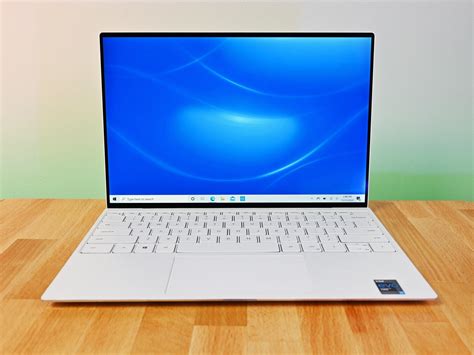 Review: The XPS 13 (9310) gets even better thanks to Intel 11th Gen Evo | LaptrinhX / News