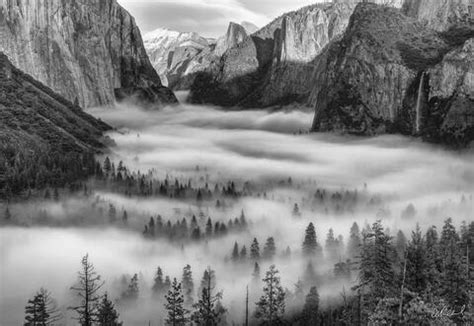 Ansel Adams | Black And White Photography | Aaron Reed