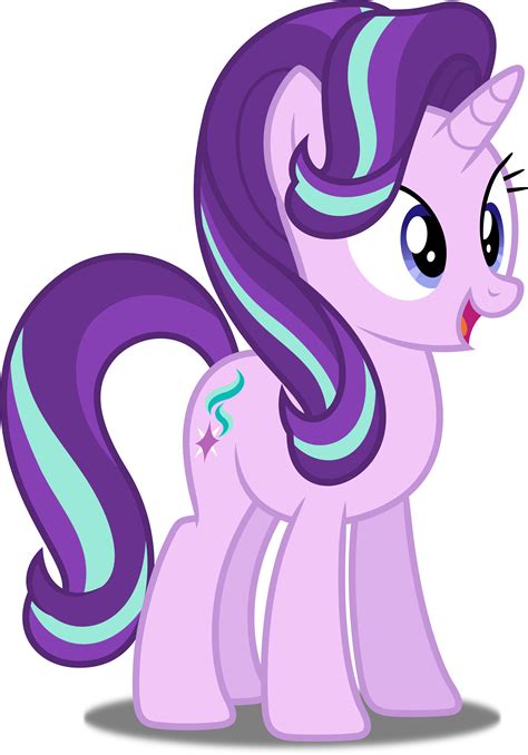 Vector #613 - Starlight Glimmer #17 by DashieSparkle on DeviantArt