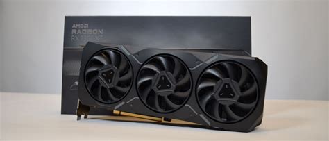 AMD Radeon RX 7900 XT review: sitting in its big brother's shadow ...