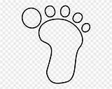 Toe Drawing Clipartmag Sketch Coloring Page sketch template