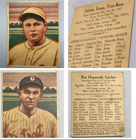 Vintage Baseball Cards – KC's Gold & Collectibles