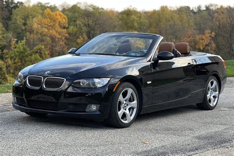 No Reserve: 2008 BMW 328i Convertible for sale on BaT Auctions - sold for $16,000 on December 14 ...