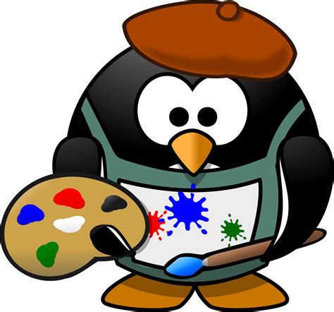 Artist Clipart - ClipArt Best