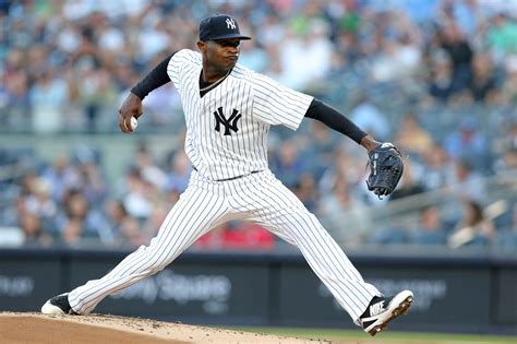 New York Yankees News: Domingo German will be a Yankee in 2021, it’s ...