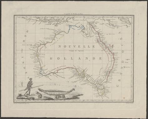 John Oxley - The Great Australian Explorer timeline | Timetoast timelines