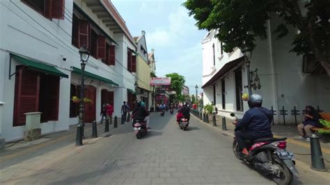 semarang indonesia - dec 13 2021 Stock Footage Video (100% Royalty-free) 1088198253 | Shutterstock