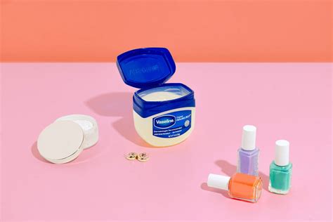 44 Genius Vaseline Uses for Your Beauty Routine