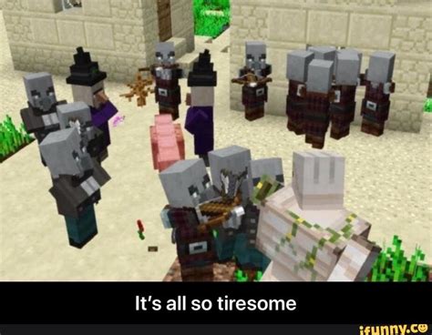 It's all so tiresome - It’s all so tiresome - iFunny