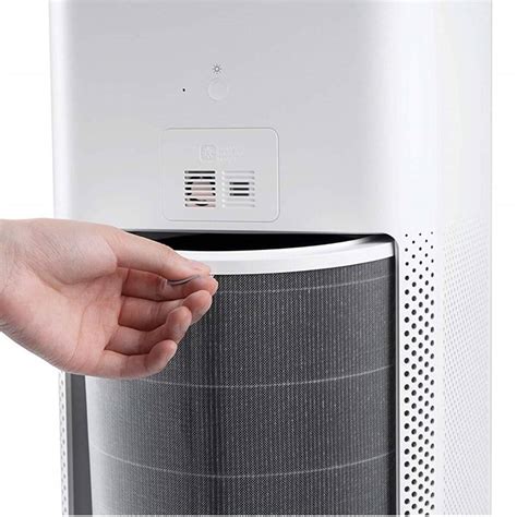 Xiaomi Mi Air Purifier HEPA Filter Price in Bangladesh | Diamu.com.bd