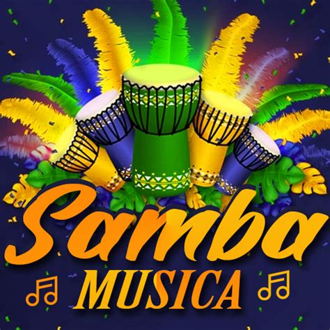 Musica Samba e Pagode - Apps on Google Play