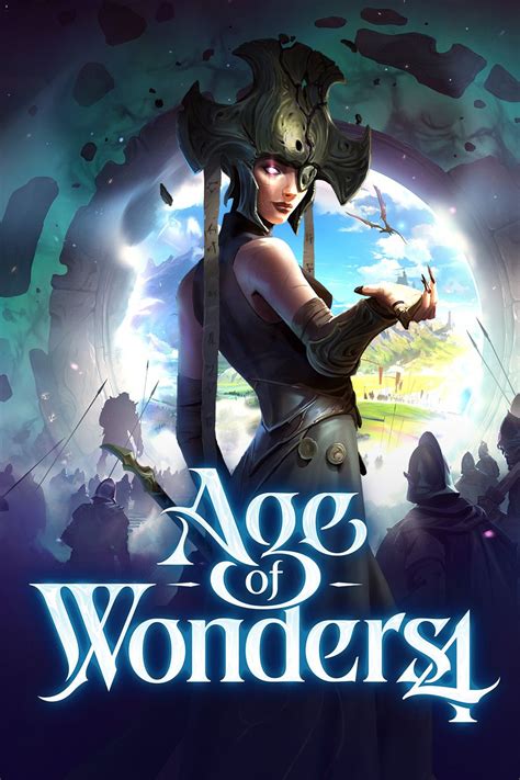 Age of Wonders 4 | DualShockers